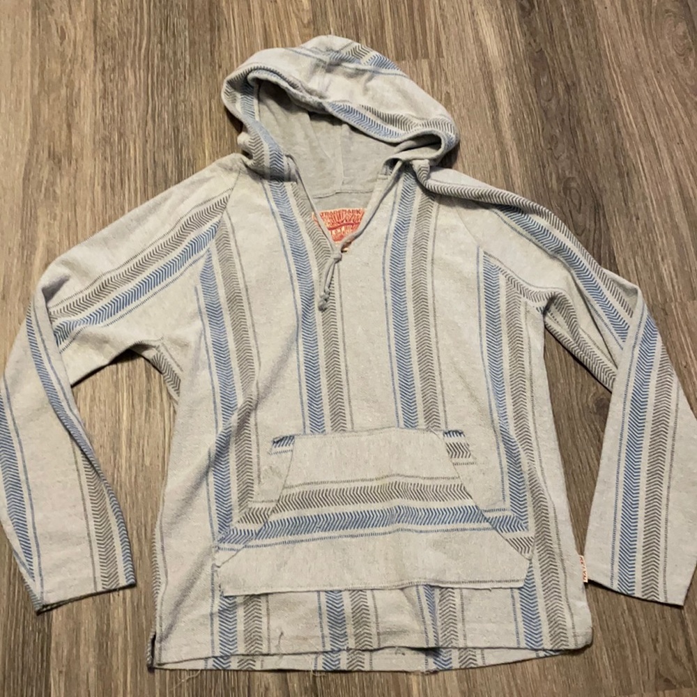 Pullover